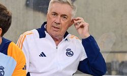 Carlo Ancelotti'den Arda Güler açıklaması