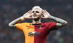 Mauro Icardi ile Galatasaray arasında alacak krizi!