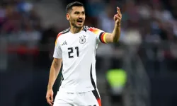 İlkay Gündoğan Galatasaray'a transfer olacak mı?