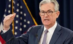 Fed Başkanı Powell'dan faiz indirimi açıklaması