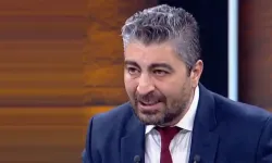 Yavuz Barlas Habertürk... Yavuz Barlas'ın babası kimdir?