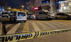 Emekli albayın oğlu dehşet saçtı: Üsküdar'da polise ve babasına çekiçli saldırdı