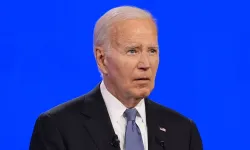 Biden'ın Trump destekçilerine "çöp" demesi gündem oldu!