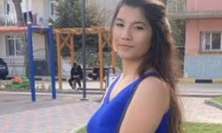 12 gündür kayıp Pelin erkek terörüne kurban gitti