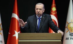 Cumhurbaşkanı Erdoğan'dan Özgür Özel ve Devlet Bahçeli'ye teşekkür