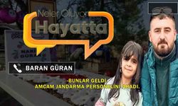 Baran Güran, “Neler Oluyor Hayatta” programında konuştu