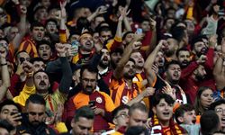 Galatasaray ile Beşiktaş derbisini 51 bin 750 futbolsever izledi