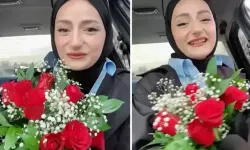 'Amin Reis' Gizem Yıldız, Yanık Yüzüyle Gündeme Geldi