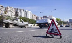 Ankara'da yarın o yollar kapalı! 29 Ekim Ankara trafiğe kapalı olan yollar