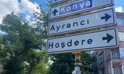 Ayrancı’nın Geçmişi Gün Yüzüne Çıktı: Eski ve Yeni Haliyle Ankaralılar Şaşkın