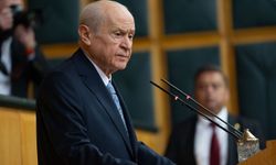 Bahçeli: Türkiye Cumhuriyeti’nin Kürt sorunu yoktur ve olmayacaktır