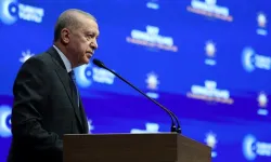 Cumhurbaşkanı Erdoğan'dan TUSAŞ'a yapılan terör saldırısına ilişkin açıklama yaptı