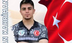 Mesut Özarslan'dan Avrupa Halter Şampiyonası Paylaşımı