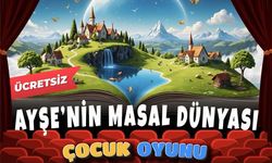 Sincan Belediyesi'nden Çocuk Tiyatrosu Günleri