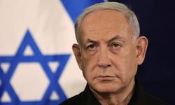 “Gazze Kasabı” Netanyahu’nun evi vuruldu!