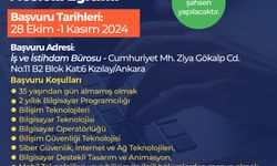 İstihdam Garantili Eğitim Programları ile Komşularımıza Meslek Edinme İmkanı Sunuluyor