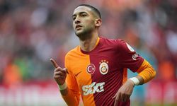 Galatasaray’da Ziyech ayrılığına hazırlık