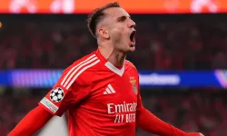 Benfica, Kerem Aktürkoğlu'nun değerini belirledi