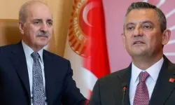 CHP lideri Özel'den Kurtulmuş'a zehir zemberek sözler!