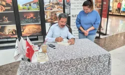 Nata Vega AVM Mamak Edebiyat Günleri’ne ev sahipliği yapıyor