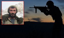 MİT’ten kırmızı listeye bir çizik daha! PKK'nın sözde eyalet sorumlusu imha edildi!