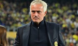 Mourinho'nun o sözleri gündem oldu: "Asla gitmem"