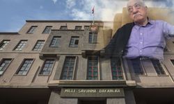 MSB'den dikkat çeken Fetullah Gülen açıklaması: Bu hain vatansız öldü!