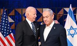 Biden ve Netanyahu kriz sonrası telefonda görüştü