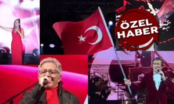 İzmir'in dağlarında çiçekler açar, CHP'li belediyeler milletin parasını saçar!