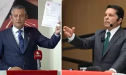 CHP Genel Başkanı Özgür Özel’den Esenyurt Belediye Başkanı Ahmet Özer'in Gözaltına Alınmasına Tepki: "Belediyeye Kapıyı Kırarak Girdiler"