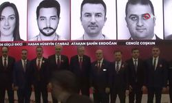 Cumhurbaşkanı Erdoğan'dan SAHA EXPO'ya ziyaret!