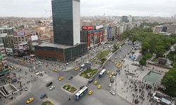 Ankara’da Cumhuriyet Bayramı etkinlikleri iptal edildi!