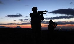 Kırmızı kategoride aranan PKK'lı terörist Ramazan Aktaş imha edildi!