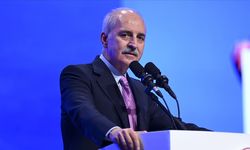 TBMM Başkanı Kurtulmuş’tan yeni anayasa açıklaması!