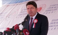 Bakan Tunç’tan yeni infaz düzenlemesi hakkında flaş açıklama:  Artık onlar da hapse girecek