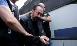 Adnan Oktar suç örgütünün mallarına devlet el koydu!