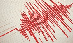 Muğla'da deprem!