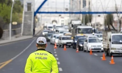 Ankara'da 29 Ekim kutlamaları için trafiğe kapalı yollar