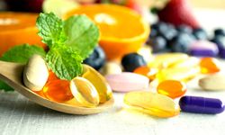 Vitamin ve Takviye Kullanımına Dikkat: Yanlış Kullanım Sağlık Risklerini Artırıyor