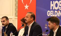 Yavuz Ağıralioğlu'nun partisindeki kurucu isimler belli oldu