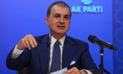 AK Parti Sözcüsü Ömer Çelik’ten erken seçim çağrılarına yanıt:'Türkiye’nin gündeminde...'