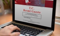 26 Kasım Salı Resmi Gazete'de Bugün!