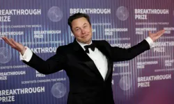 İran’dan Elon Musk ile gizli görüşme iddiasına yalanlama!