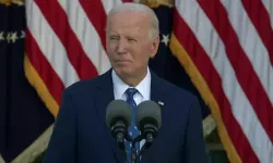 Biden'dan Lübnan ve Gazze için önemli açıklamalar: 'Ateşkeste Türkiye ile çalışacağız'