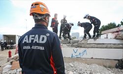 AFAD duyurdu: 1000 sözleşmeli arama ve kurtarma teknikeri alımı yapacak! İşte, başvuru şartları