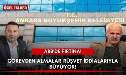 ABB'de fırtına: Görevden almalar rüşvet iddialarıyla büyüyor