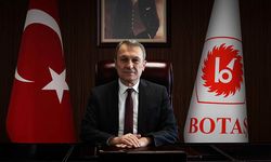 Botaş'a Kızılcahamamlı Genel Müdür: Abdulvahit Fidan kimdir?