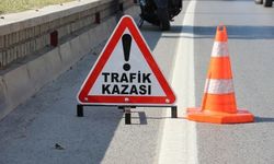 Aydın’ın Yenipazar ilçesinde motosiklet kazası: 1 ölü