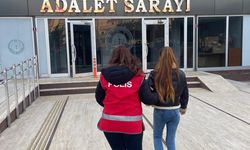 Balıkesir Bandırma'da engelli vatandaşın maaşını çalan yankesici yakalandı