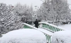 Başkentliler bekliyor! Ankara'ya kar ne zaman yağacak?